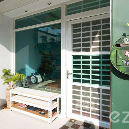 Love in Hengchun B&B Esterno foto