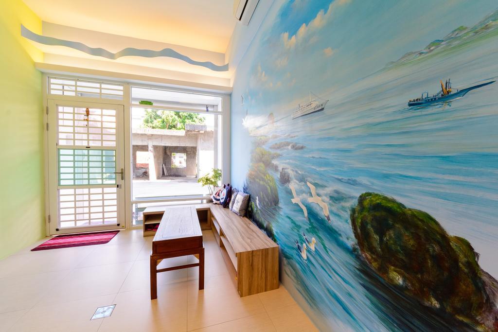 Love in Hengchun B&B Esterno foto
