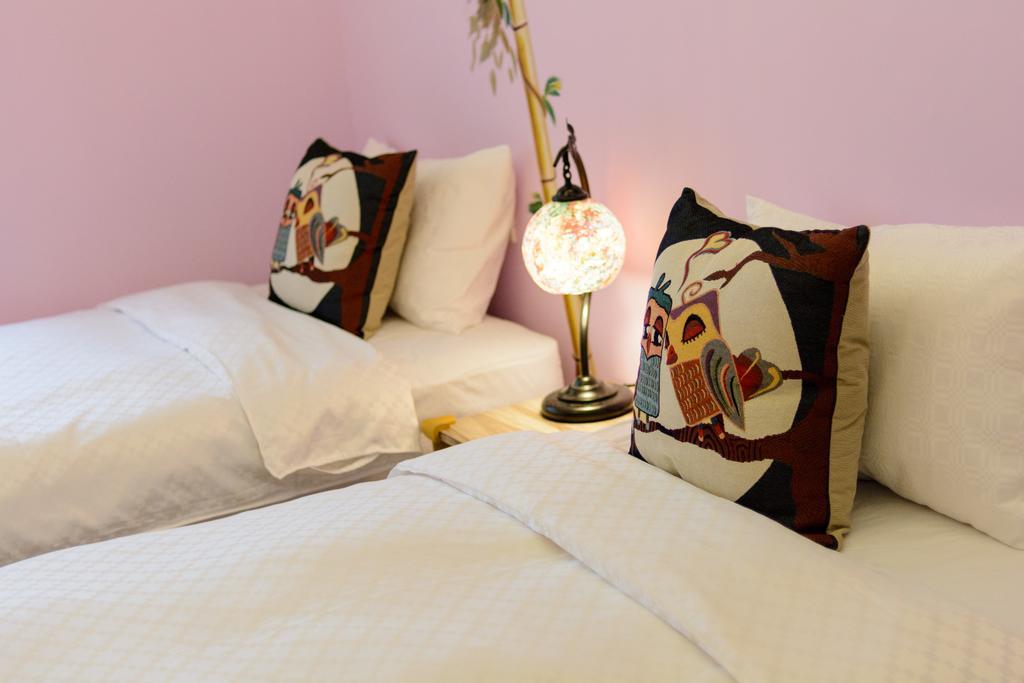 Love in Hengchun B&B Esterno foto