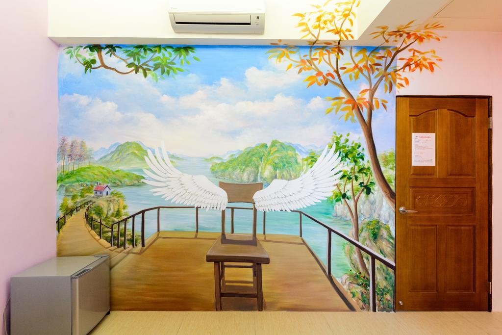 Love in Hengchun B&B Esterno foto