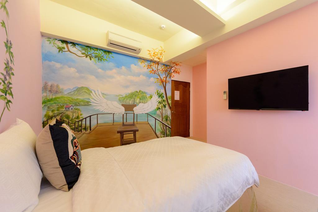 Love in Hengchun B&B Esterno foto