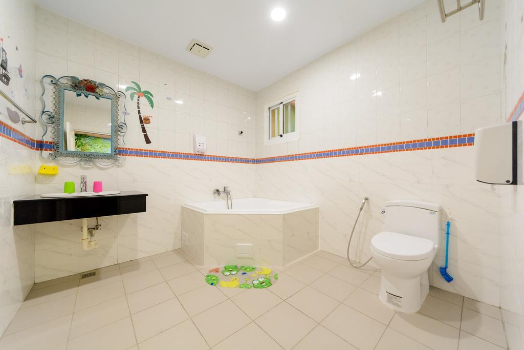 Love in Hengchun B&B Esterno foto