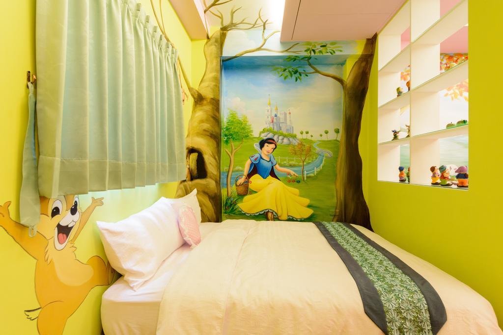 Love in Hengchun B&B Esterno foto