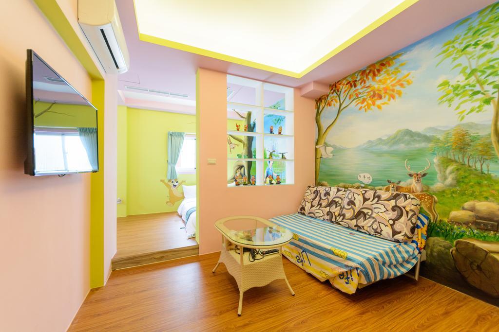 Love in Hengchun B&B Esterno foto