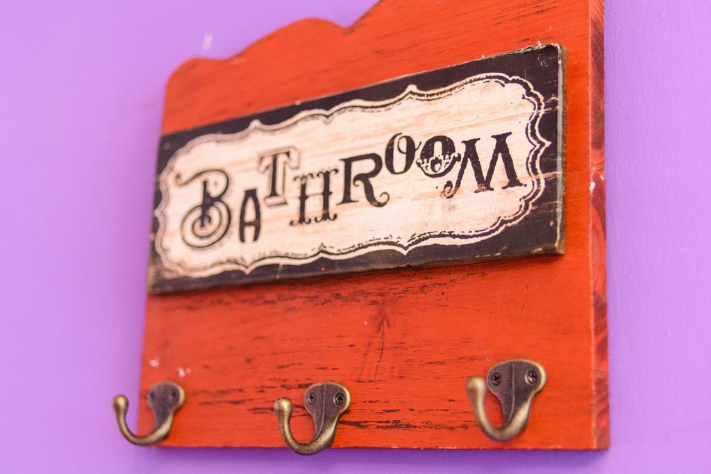 Love in Hengchun B&B Esterno foto