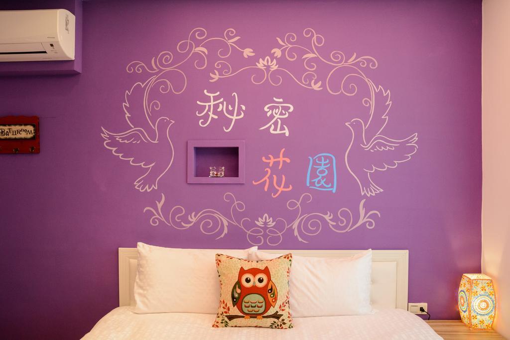 Love in Hengchun B&B Esterno foto