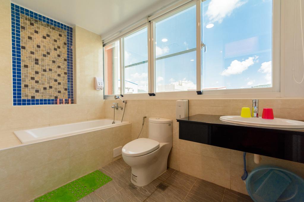 Love in Hengchun B&B Esterno foto
