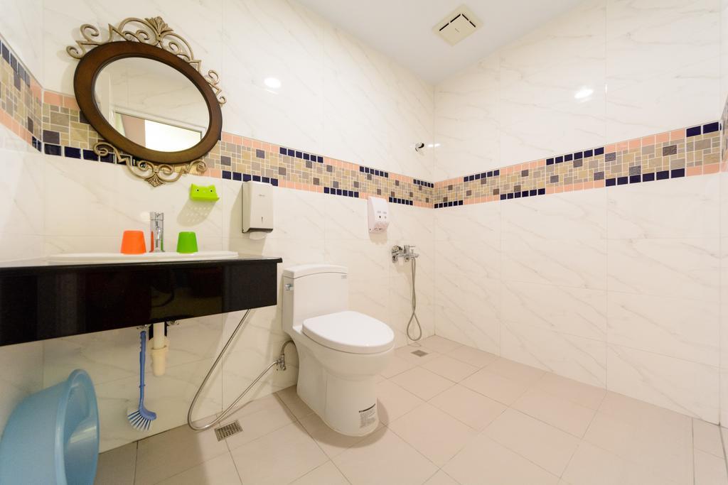 Love in Hengchun B&B Esterno foto