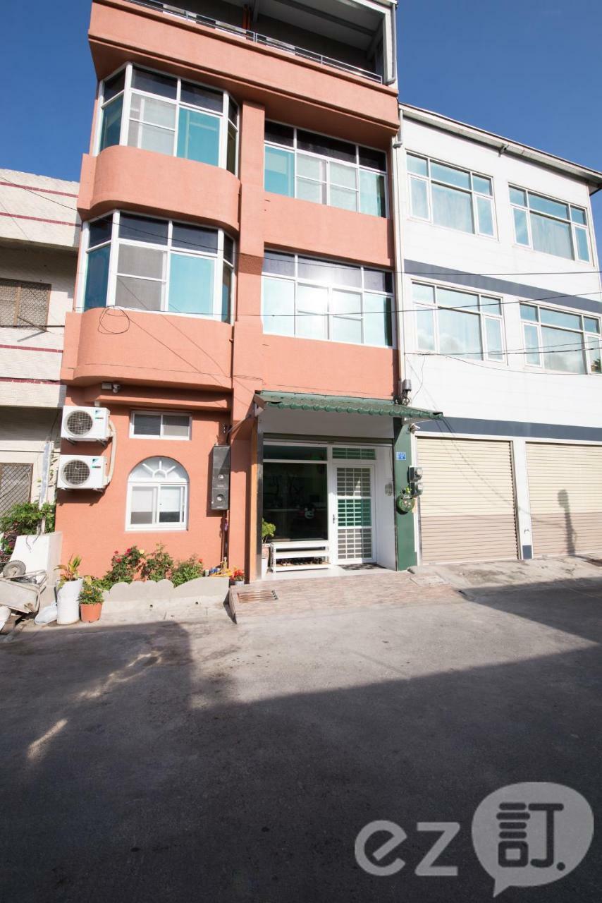 Love in Hengchun B&B Esterno foto
