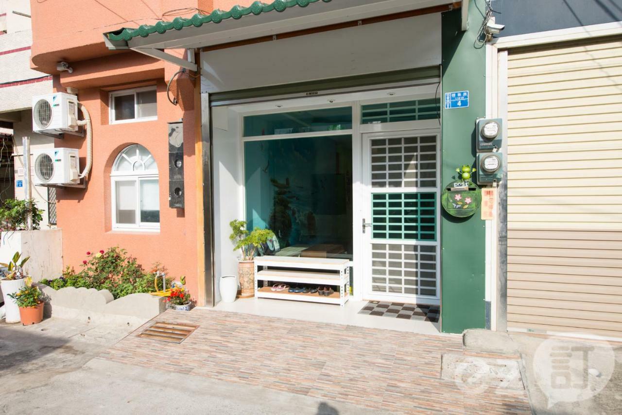 Love in Hengchun B&B Esterno foto
