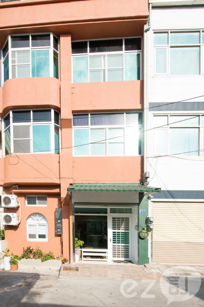 Love in Hengchun B&B Esterno foto