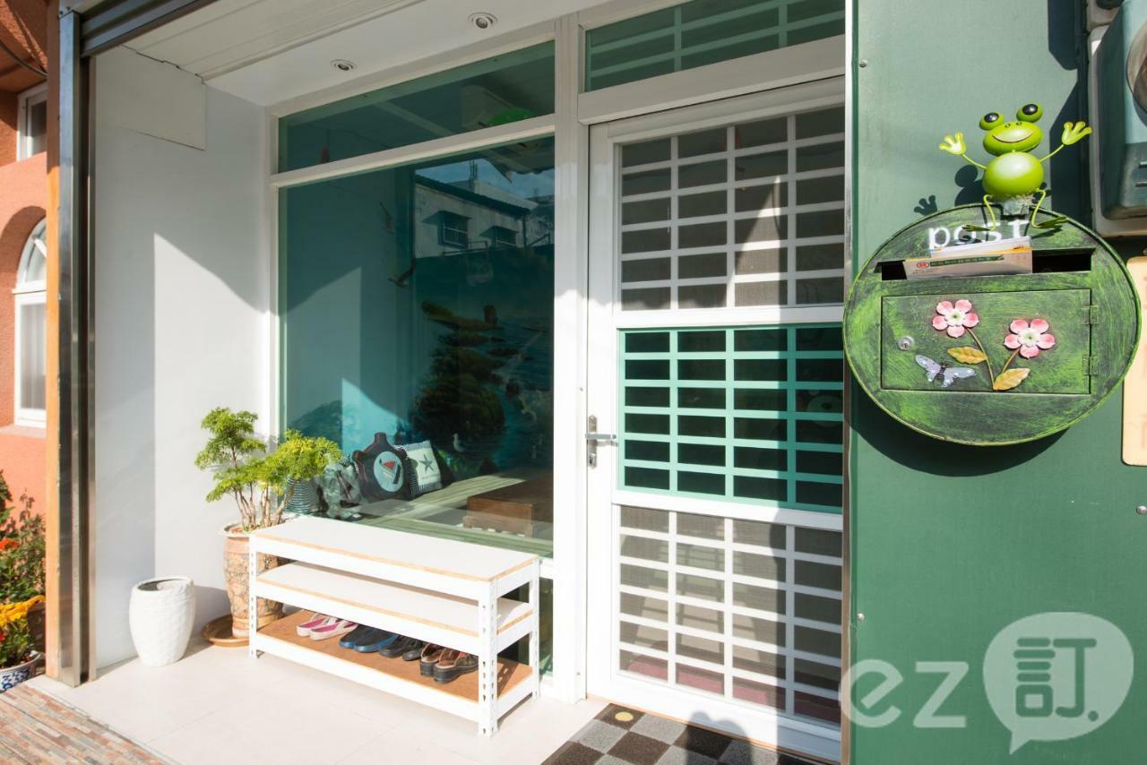 Love in Hengchun B&B Esterno foto