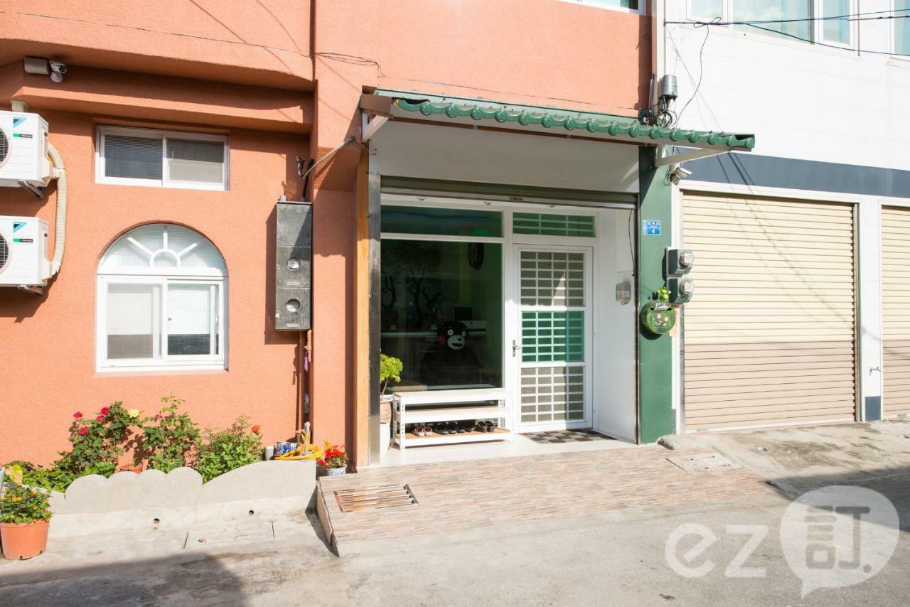 Love in Hengchun B&B Esterno foto